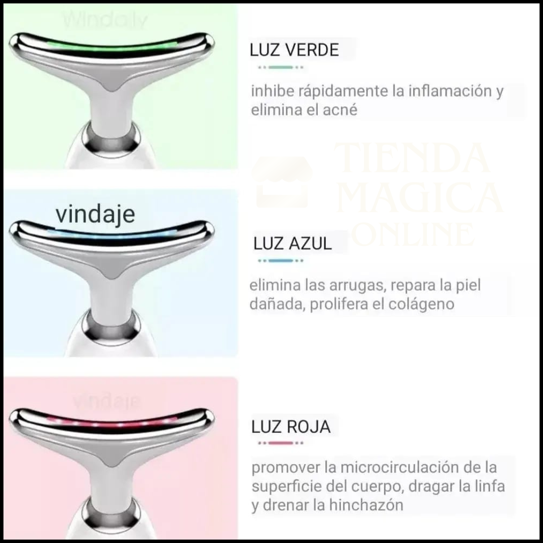 VivaLift™ / Reductor De Papada facial