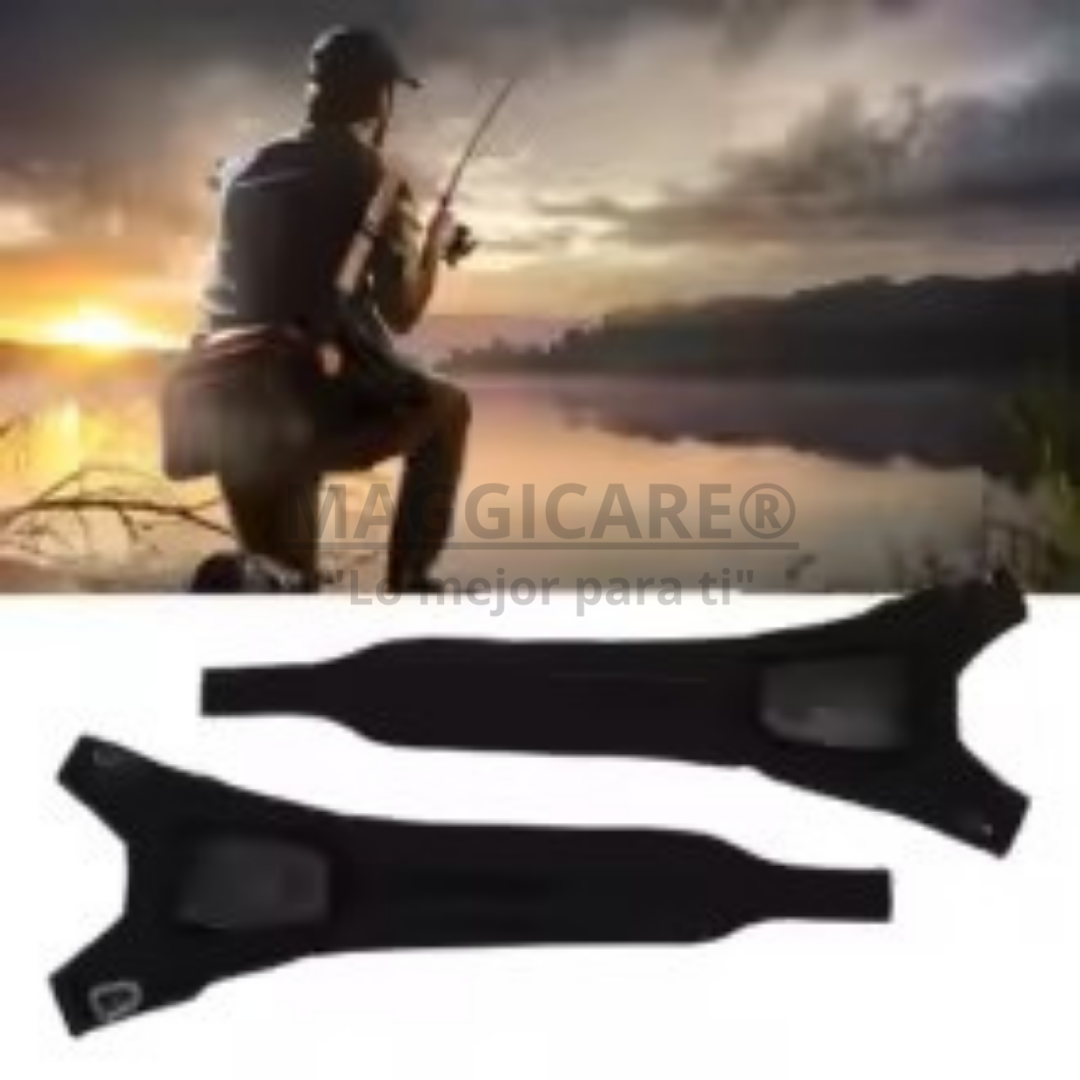 Guantes Linternas Modernas Glove Lite