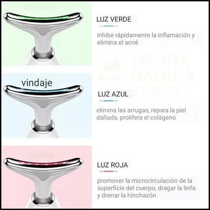 VivaLift™ / Reductor De Papada facial