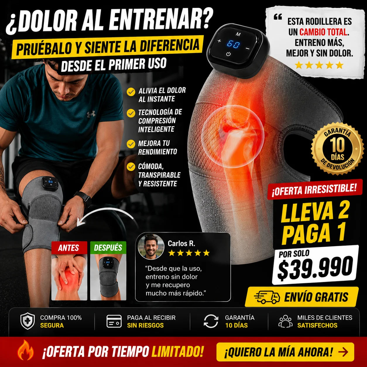 Cargar video: 