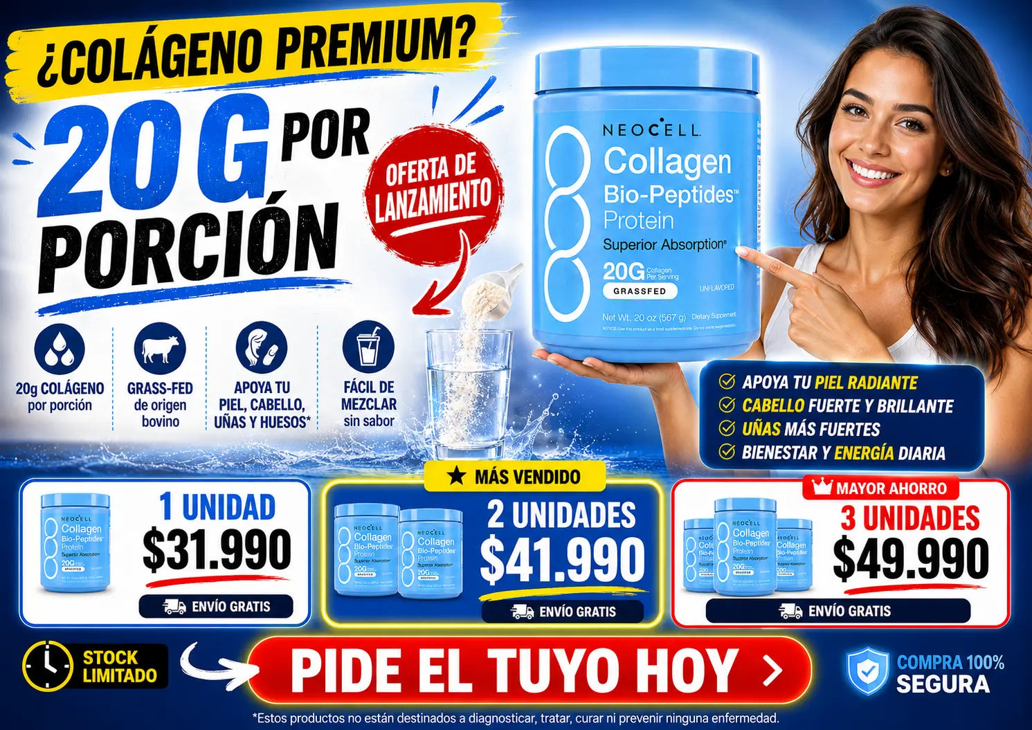 Cargar video: 
