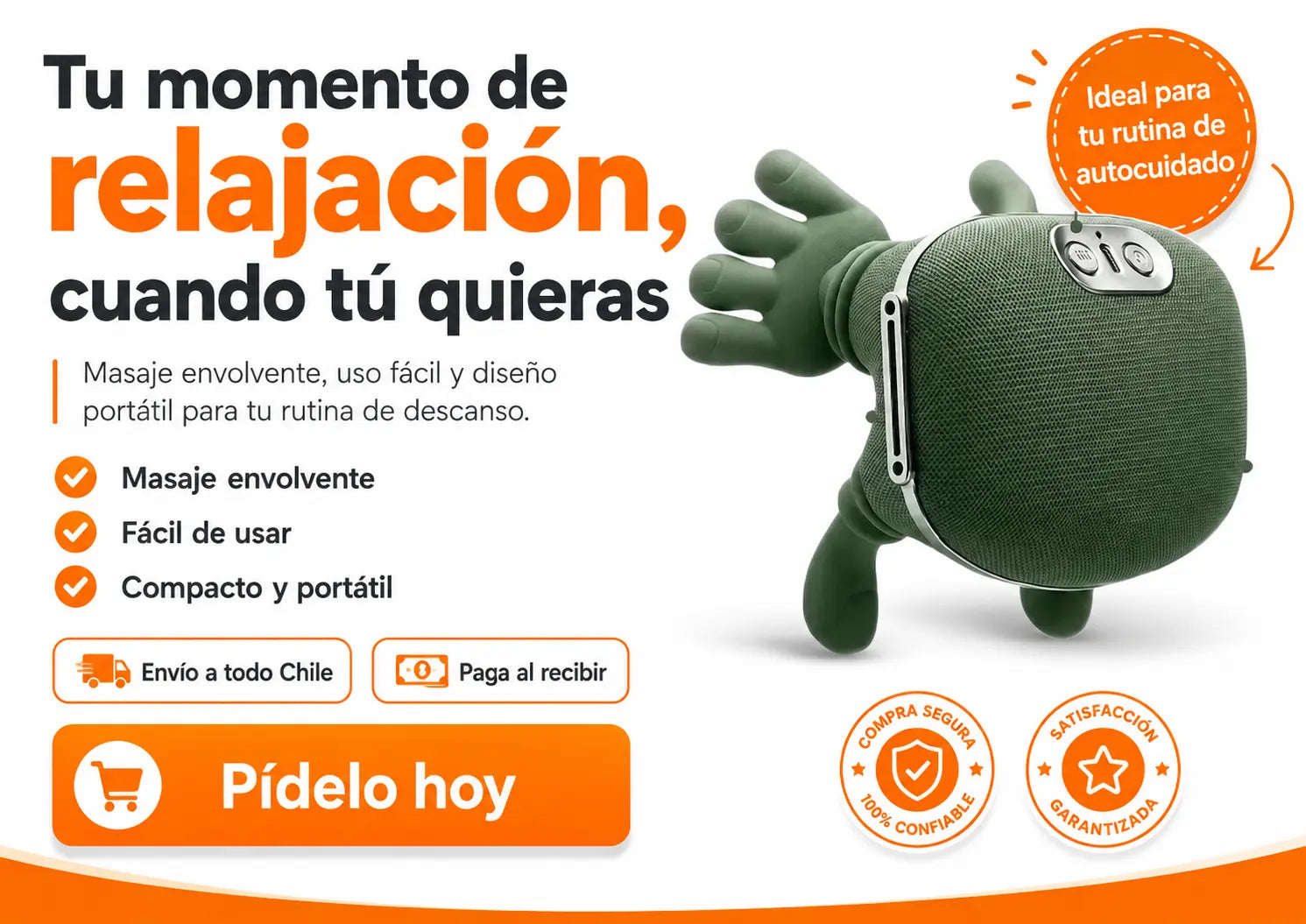 Cargar video: 